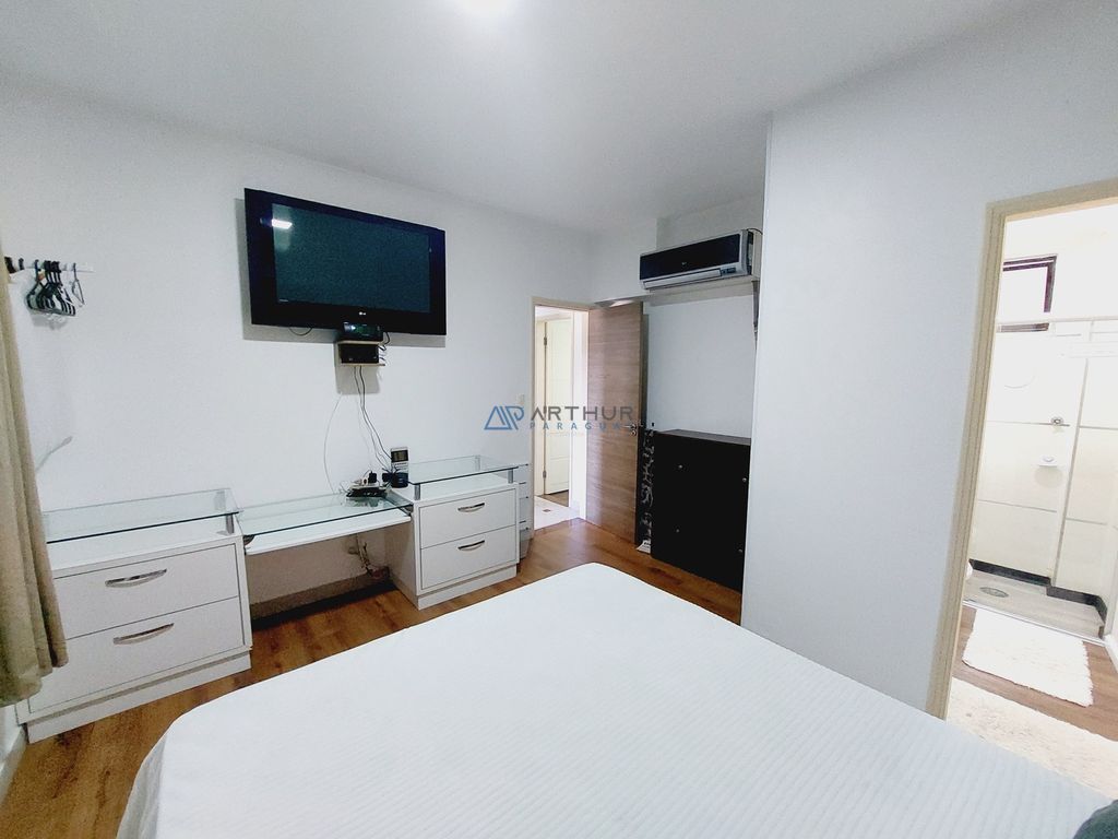 Apartamento 2 dormitórios à venda no Canto do Forte, Praia Grande – 87 m² - foto 21