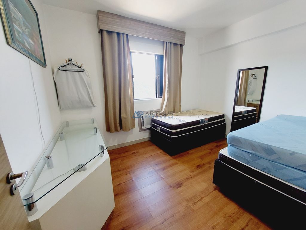 Apartamento 2 dormitórios à venda no Canto do Forte, Praia Grande – 87 m² - foto 24