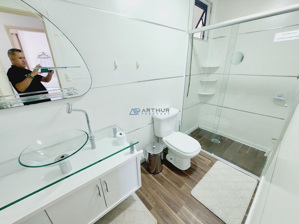 Apartamento 2 dormitórios à venda no Canto do Forte, Praia Grande – 87 m² - foto 19
