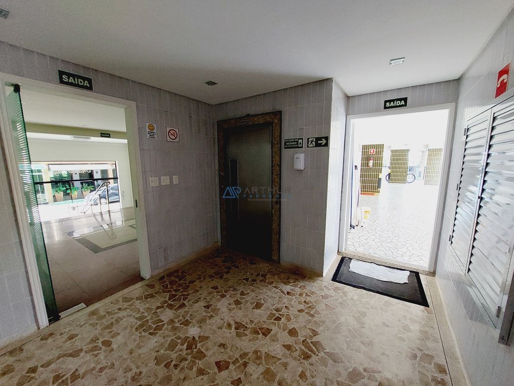 Apartamento 2 dormitórios à venda no Canto do Forte, Praia Grande – 87 m² - foto 31