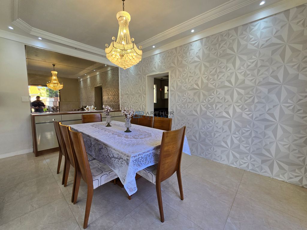 Casa 7 dormitórios à venda no Flórida, Praia Grande – 250 m² - foto 6