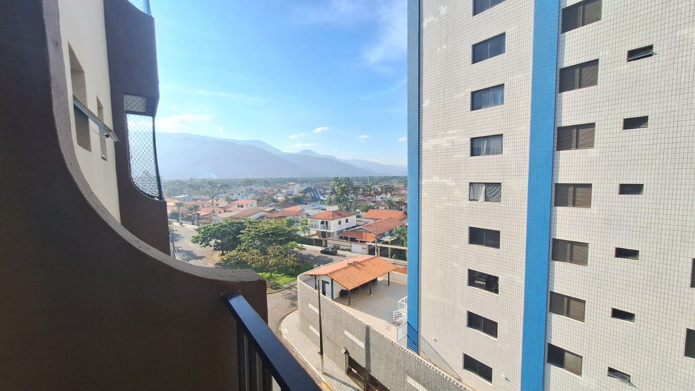 Apartamento 2 dormitórios frente mar à venda no Flórida, Praia Grande – 60 m² - foto 2