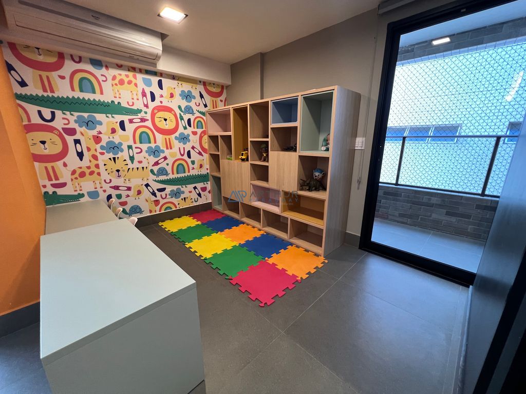 Apartamento 3 dormitórios à venda no Canto do Forte, Praia Grande – 130 m² - foto 49