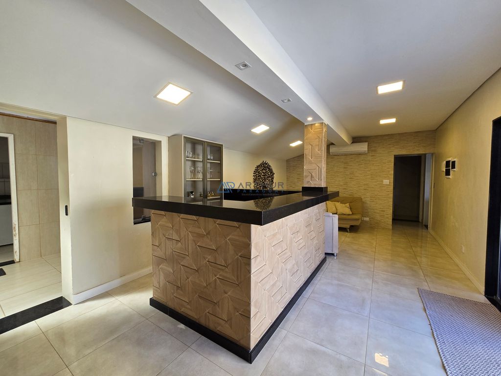 Casa 7 dormitórios à venda no Flórida, Praia Grande – 250 m² - foto 10