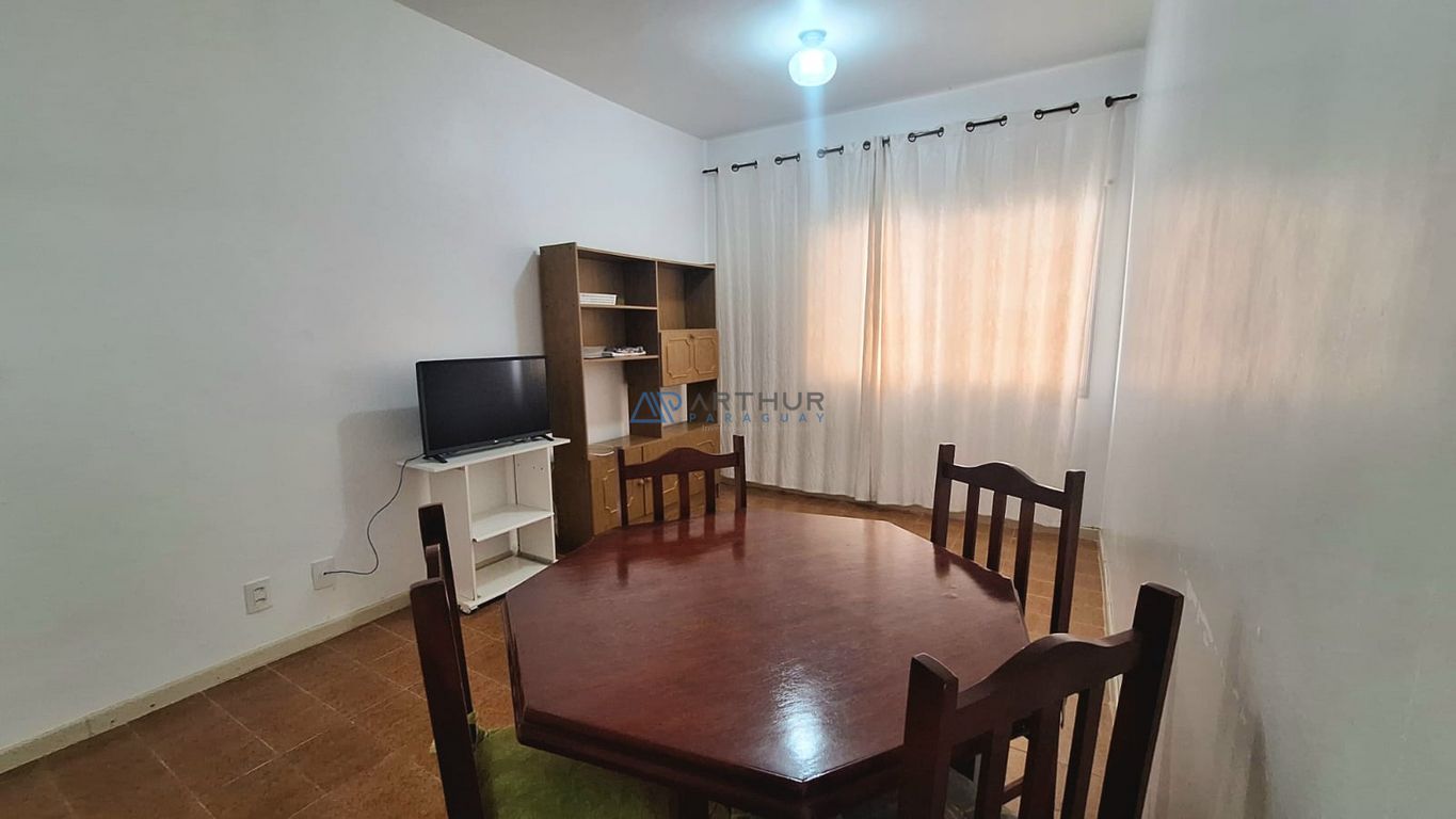 Apartamento 2 dormitórios frente mar à venda no Flórida, Praia Grande – 60 m² - foto 5