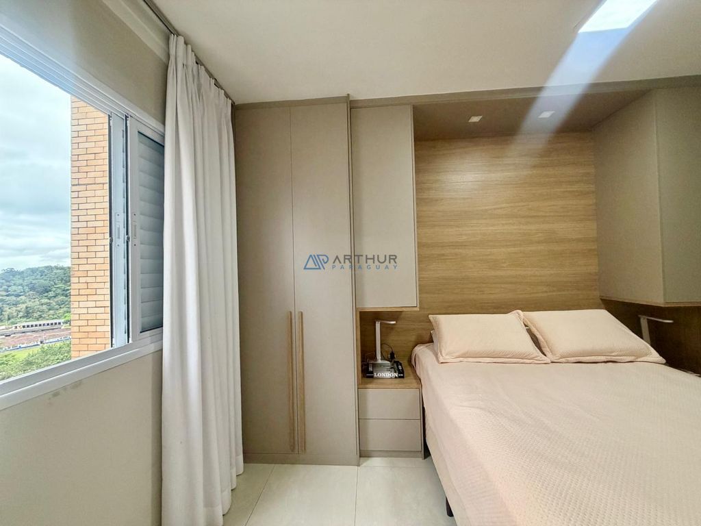 Apartamento 2 dormitórios à venda no Canto do Forte, Praia Grande – 90 m² - foto 21