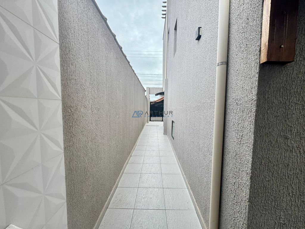Sobrado 3 dormitórios à venda no Maracanã, Praia Grande – 98 m² - foto 3