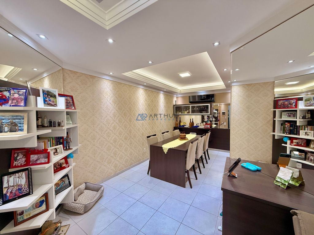 Apartamento 3 dormitórios à venda no Boqueirão, Praia Grande – 116 m² - foto 10