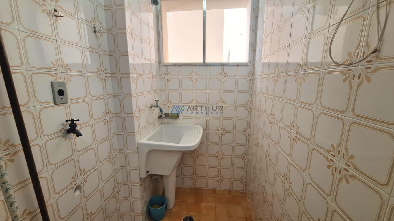 Apartamento 2 dormitórios frente mar à venda no Flórida, Praia Grande – 60 m² - foto 8