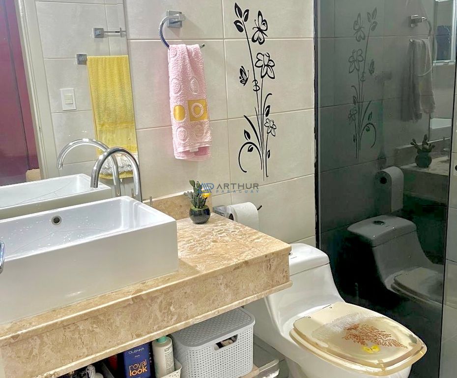 Casa 3 dormitórios à venda no Flórida, Praia Grande – 171 m² - foto 14