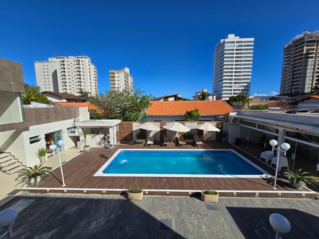 Casa 7 dormitórios à venda no Flórida, Praia Grande – 250 m² - foto 31
