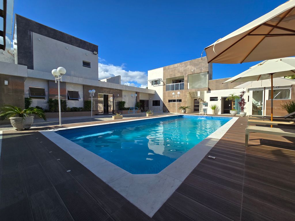 Casa 7 dormitórios à venda no Flórida, Praia Grande – 250 m² - foto 30