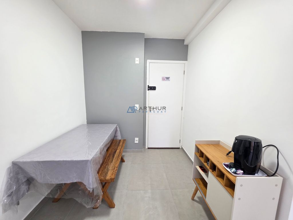 Apartamento 1 dormitório à venda no Ocian, Praia Grande – 40 m² - foto 7