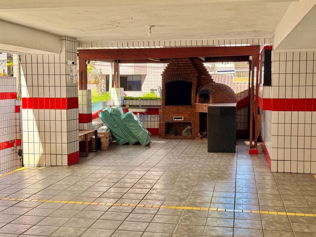 Apartamento 2 dormitórios para alugar na Guilhermina, Praia Grande – 84 m² - foto 17