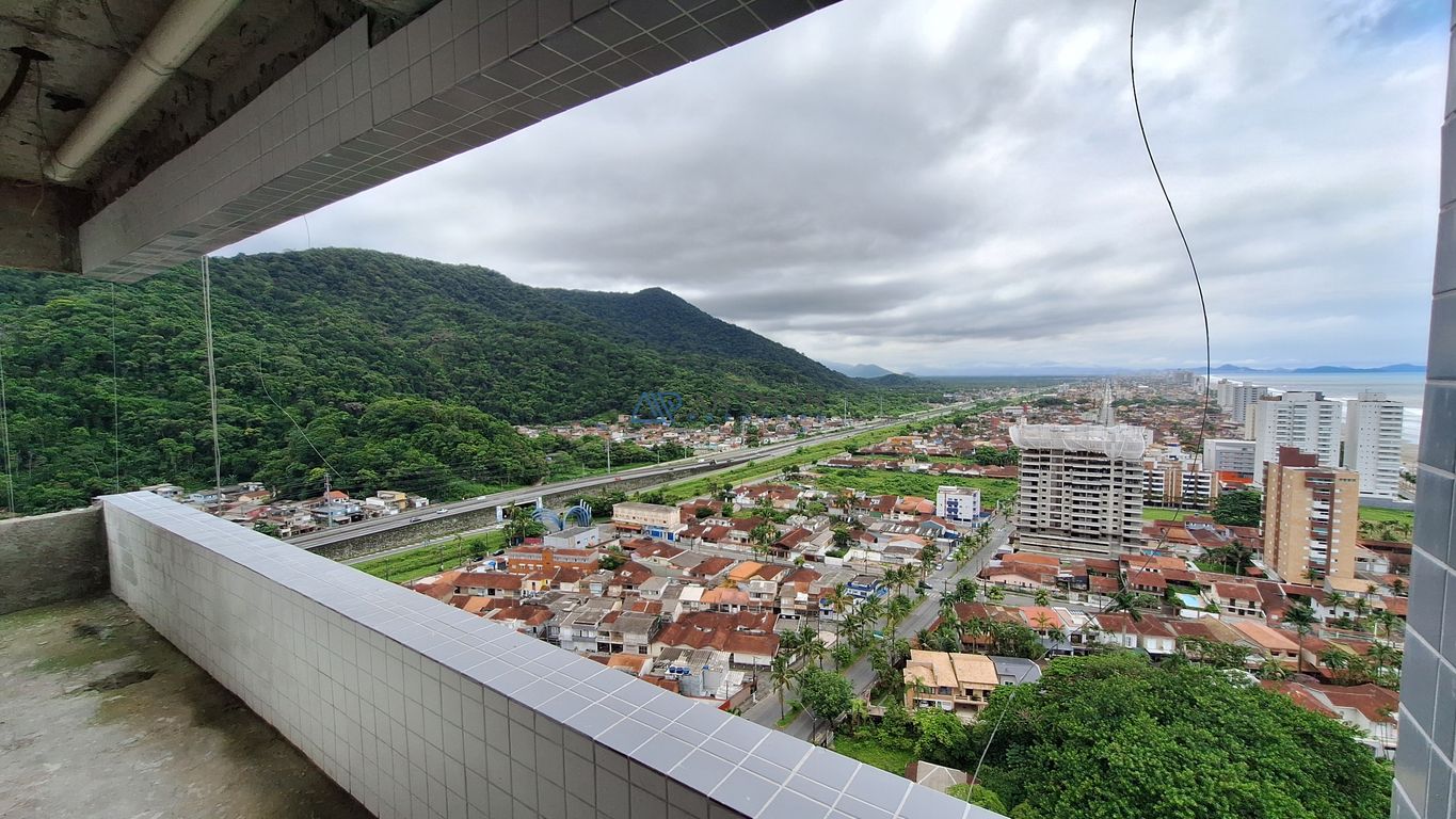 Apartamento 2 dormitórios à venda no Centro, Mongaguá – 80 m² - foto 2