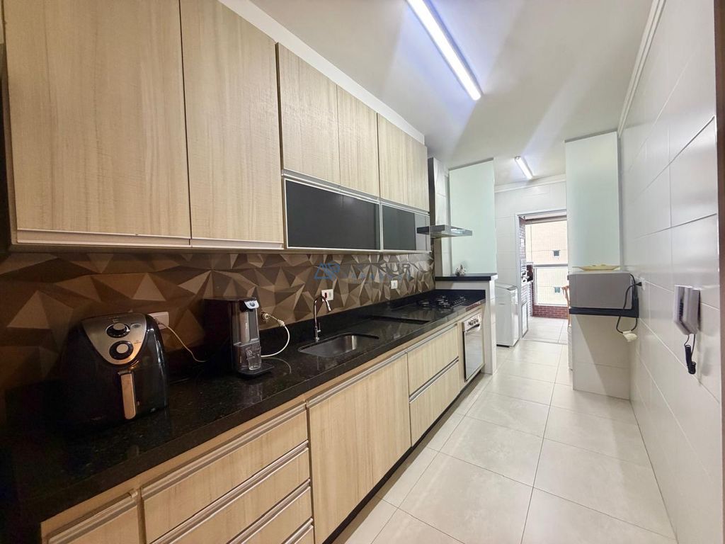 Apartamento 2 dormitórios à venda no Canto do Forte, Praia Grande – 90 m² - foto 12