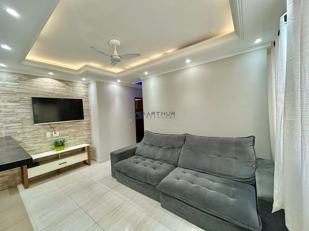 Apartamento 2 dormitórios à venda no Tupi, Praia Grande – 60 m² - foto 4