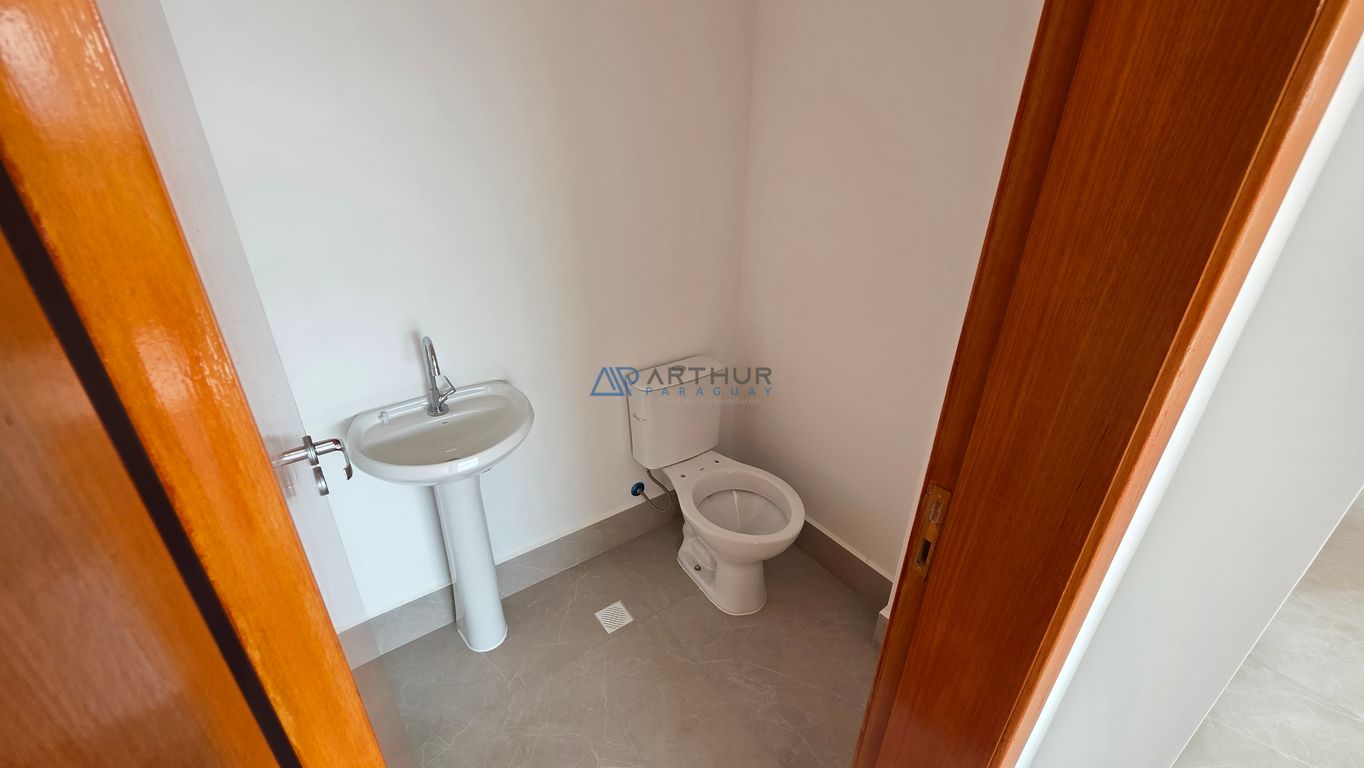 Apartamento 3 dormitórios à venda na Guilhermina, Praia Grande – 99 m² - foto 5