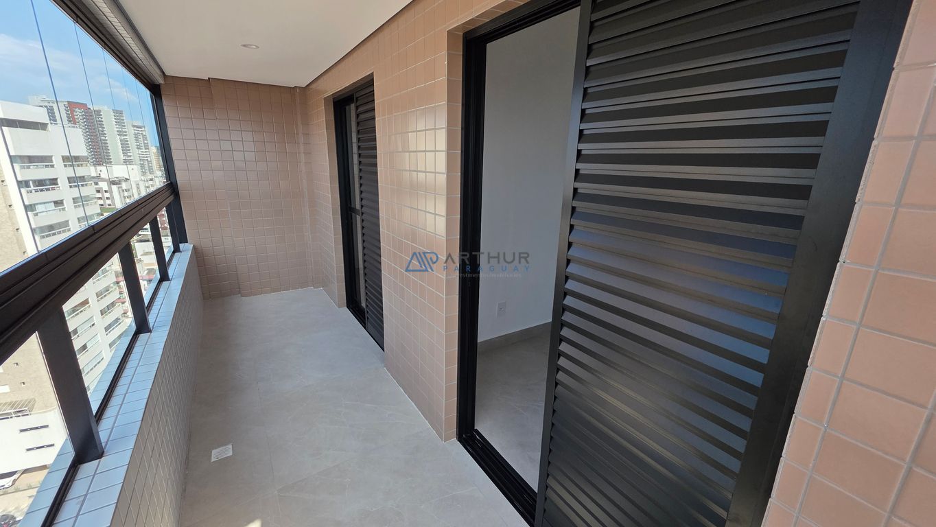 Apartamento 3 dormitórios à venda na Guilhermina, Praia Grande – 99 m² - foto 14