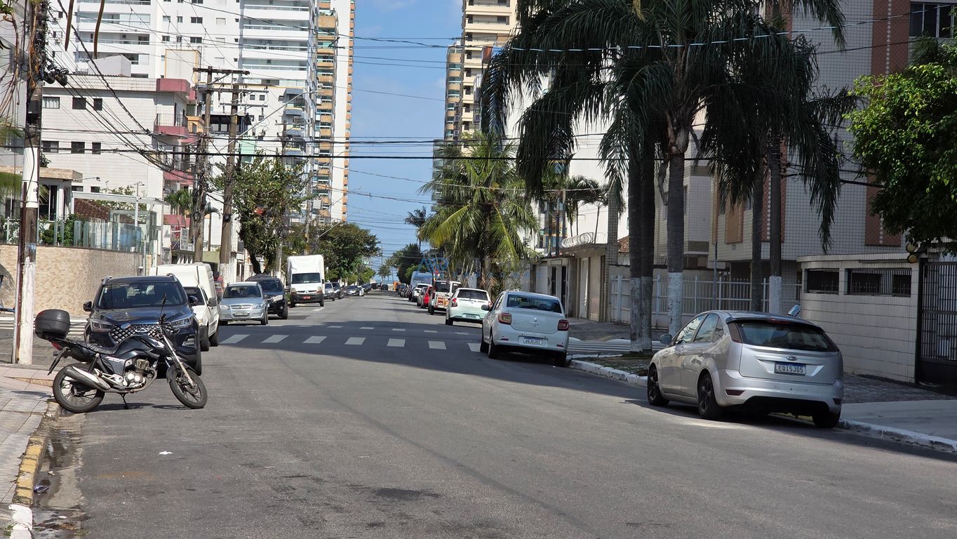 Apartamento 3 dormitórios à venda na Guilhermina, Praia Grande – 99 m² - foto 24