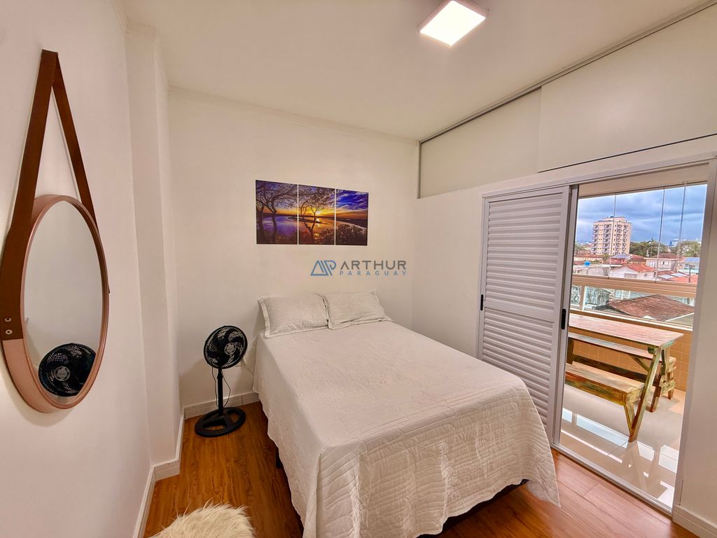 Apartamento 3 dormitórios à venda no Maracanã, Praia Grande – 126 m² - foto 18