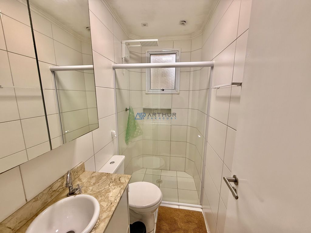 Apartamento 3 dormitórios à venda no Maracanã, Praia Grande – 126 m² - foto 23