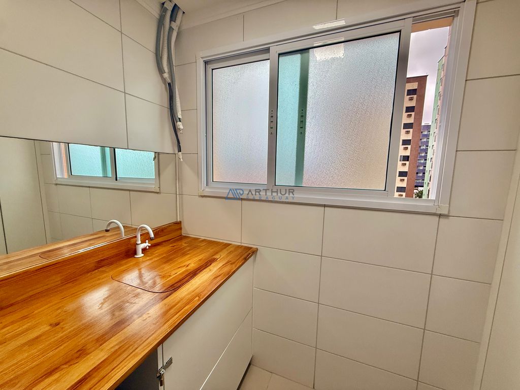 Apartamento 3 dormitórios à venda no Maracanã, Praia Grande – 126 m² - foto 17