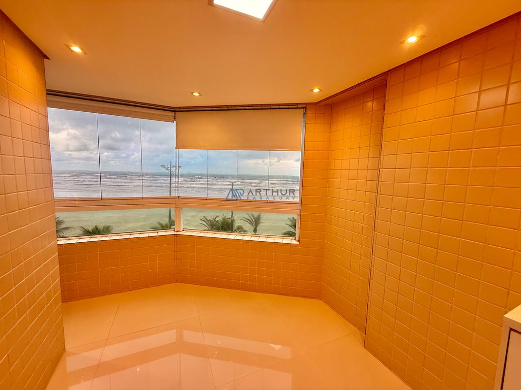 Apartamento 3 dormitórios à venda no Maracanã, Praia Grande – 126 m² - foto 7