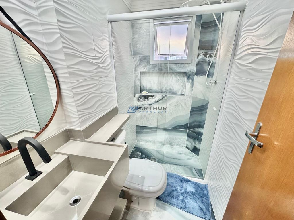 Apartamento 2 dormitórios à venda na Guilhermina, Praia Grande – 110 m² - foto 30