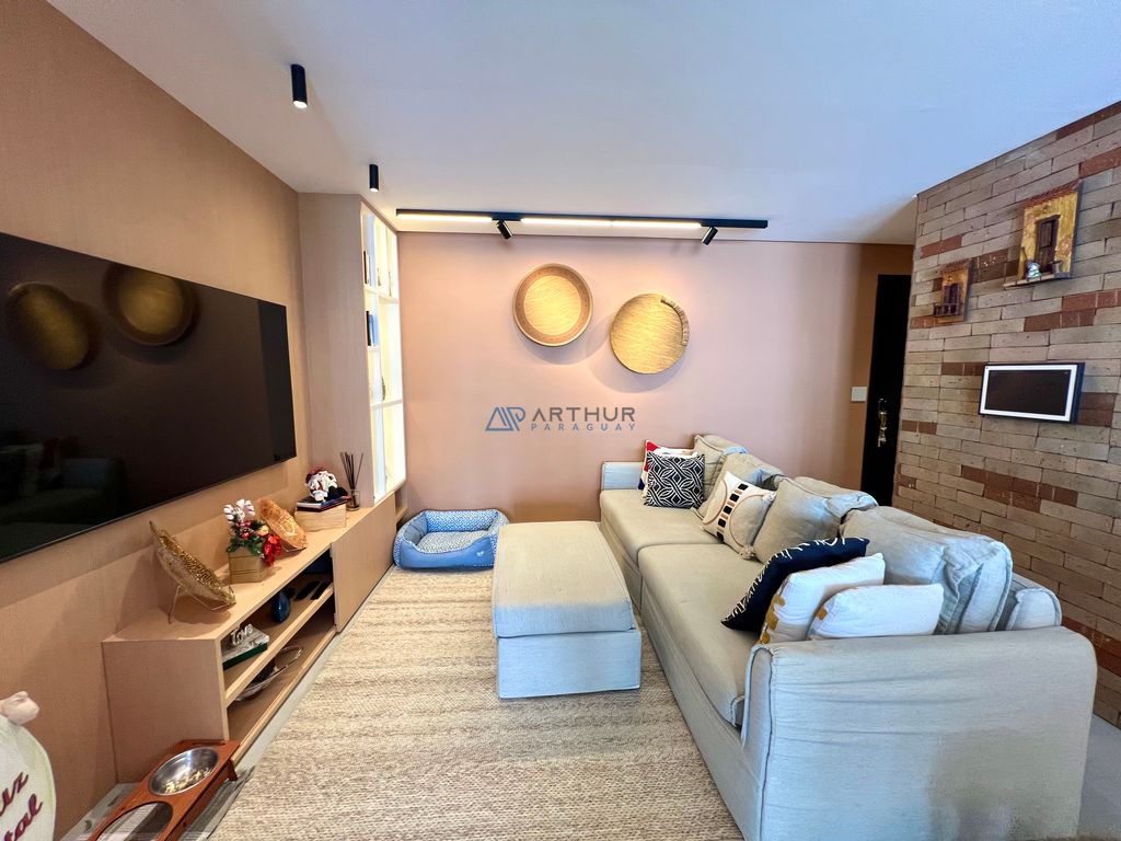 Apartamento 3 dormitórios à venda no Canto do Forte, Praia Grande – 130 m² - foto 4