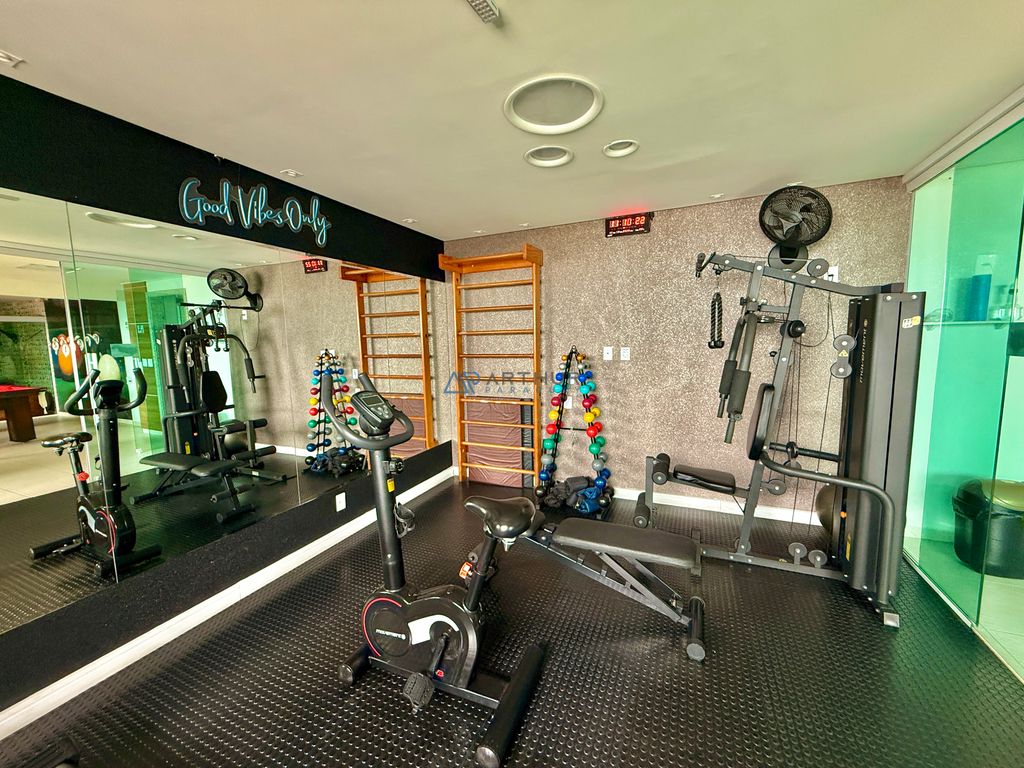 Apartamento 3 dormitórios à venda no Boqueirão, Praia Grande – 116 m² - foto 34