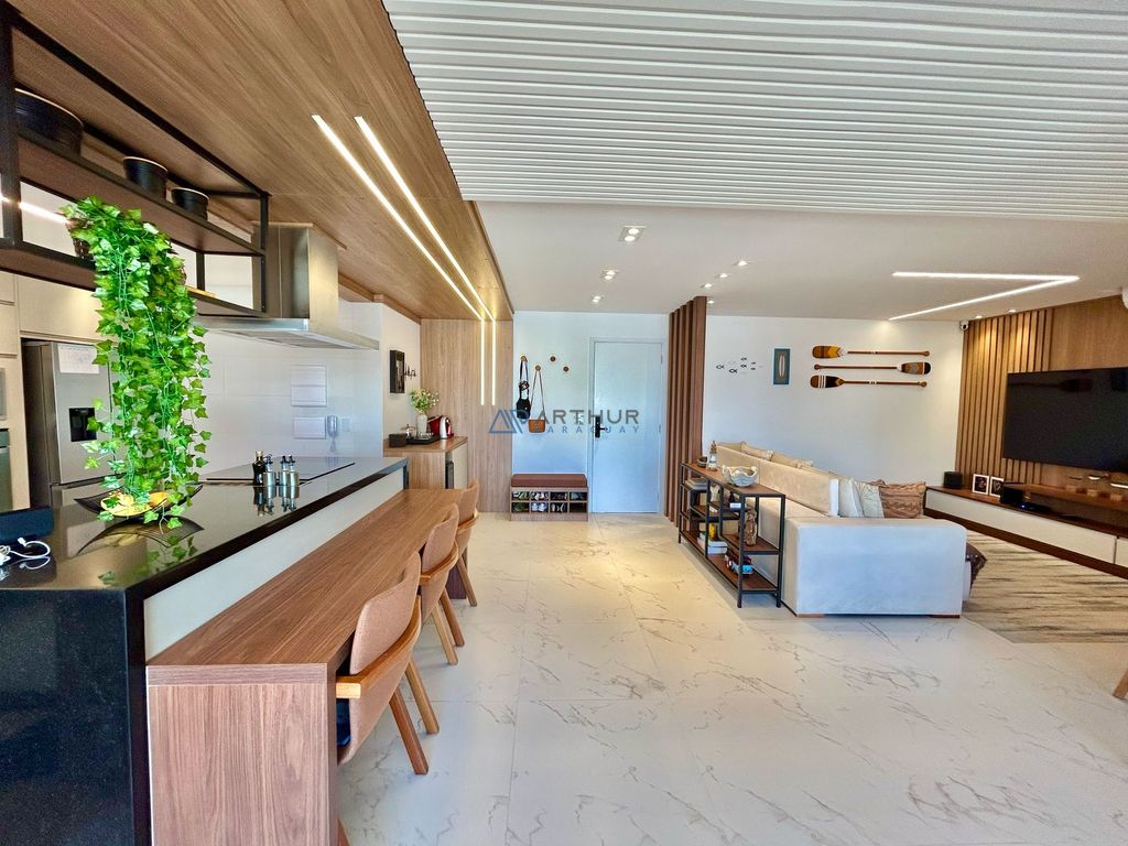 Apartamento 3 dormitórios à venda no Aviação, Praia Grande – 147 m² - foto 10