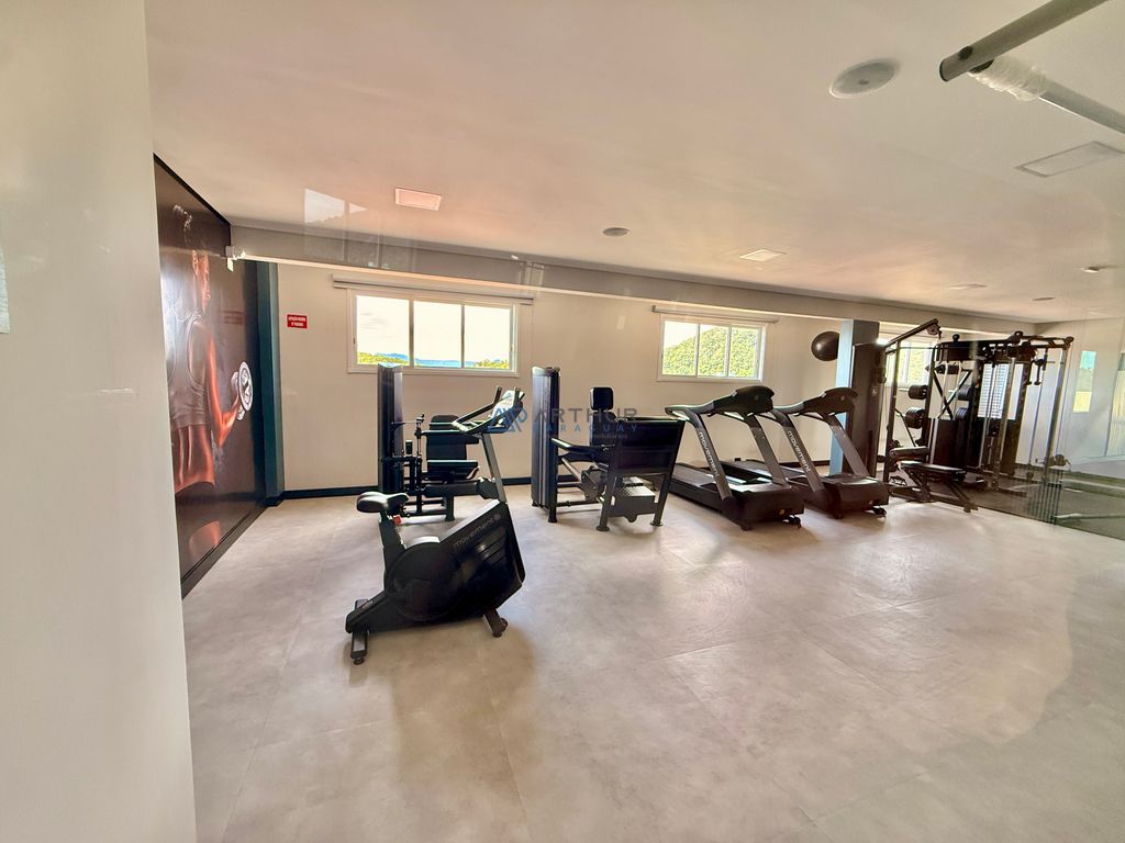 Apartamento 2 dormitórios para alugar no Canto do Forte, Praia Grande – 89 m² - foto 18