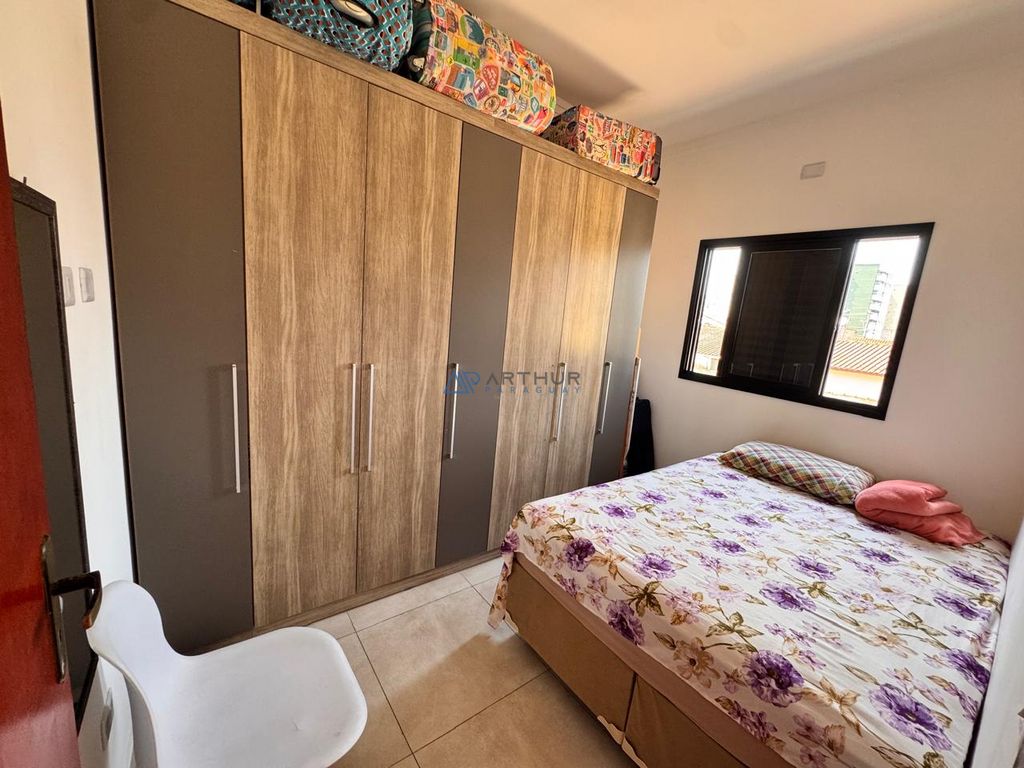 Casa 2 dormitórios à venda na Guilhermina, Praia Grande – 51 m² - foto 7