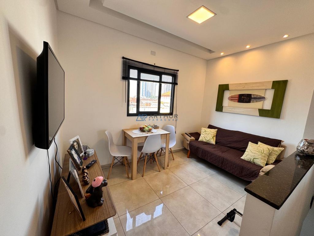 Casa 2 dormitórios à venda na Guilhermina, Praia Grande – 51 m² - foto 3