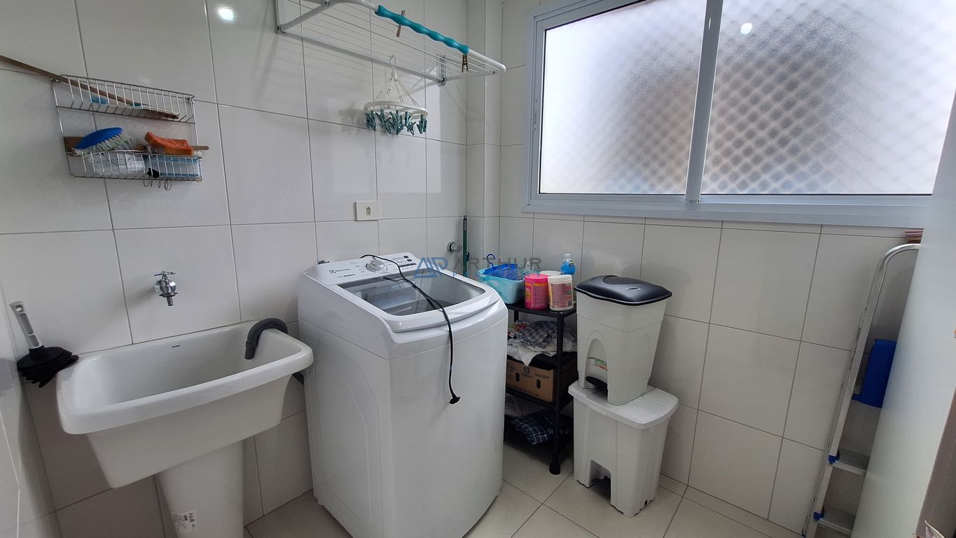 Apartamento 3 dormitórios à venda na Guilhermina, Praia Grande – 140 m² - foto 12