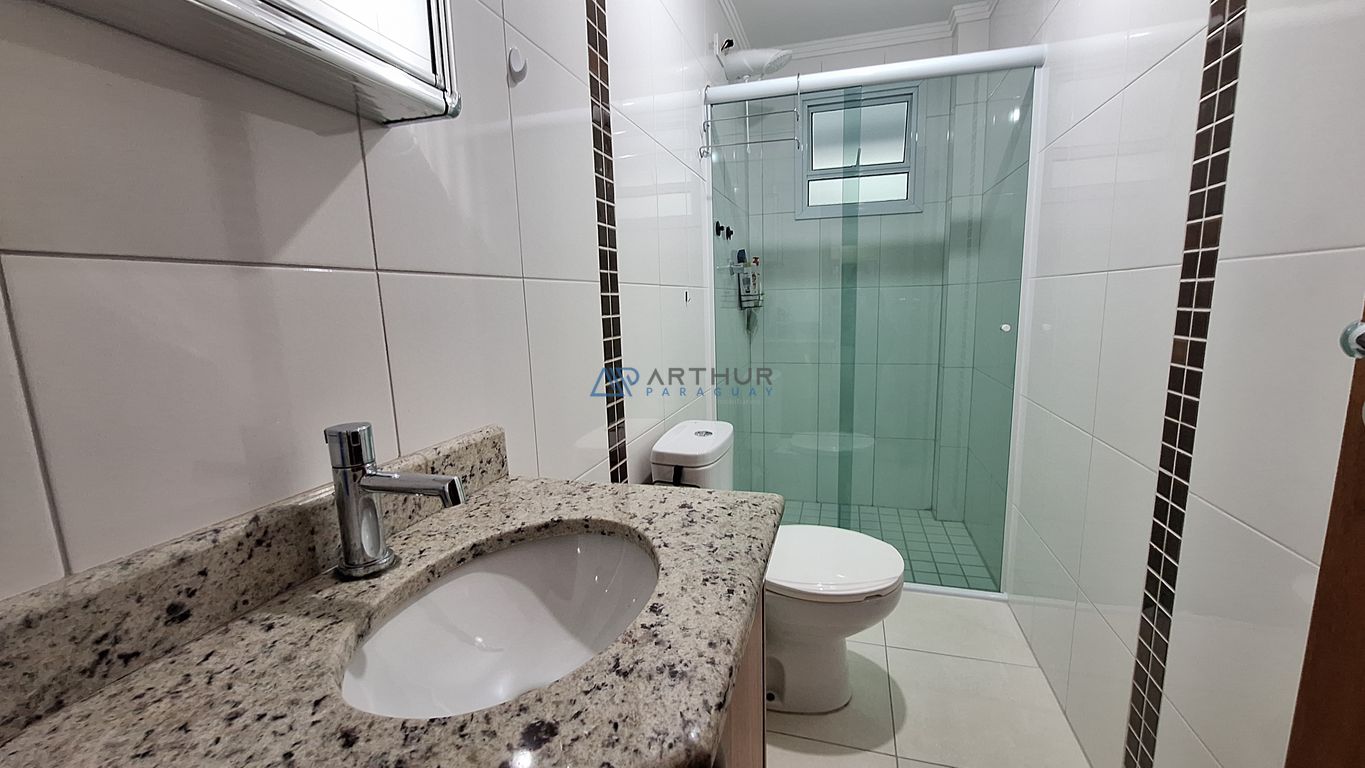Apartamento 3 dormitórios à venda na Guilhermina, Praia Grande – 140 m² - foto 13
