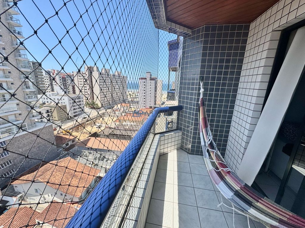 Apartamento 4 dormitórios à venda na Guilhermina, Praia Grande – 148 m² - foto 35