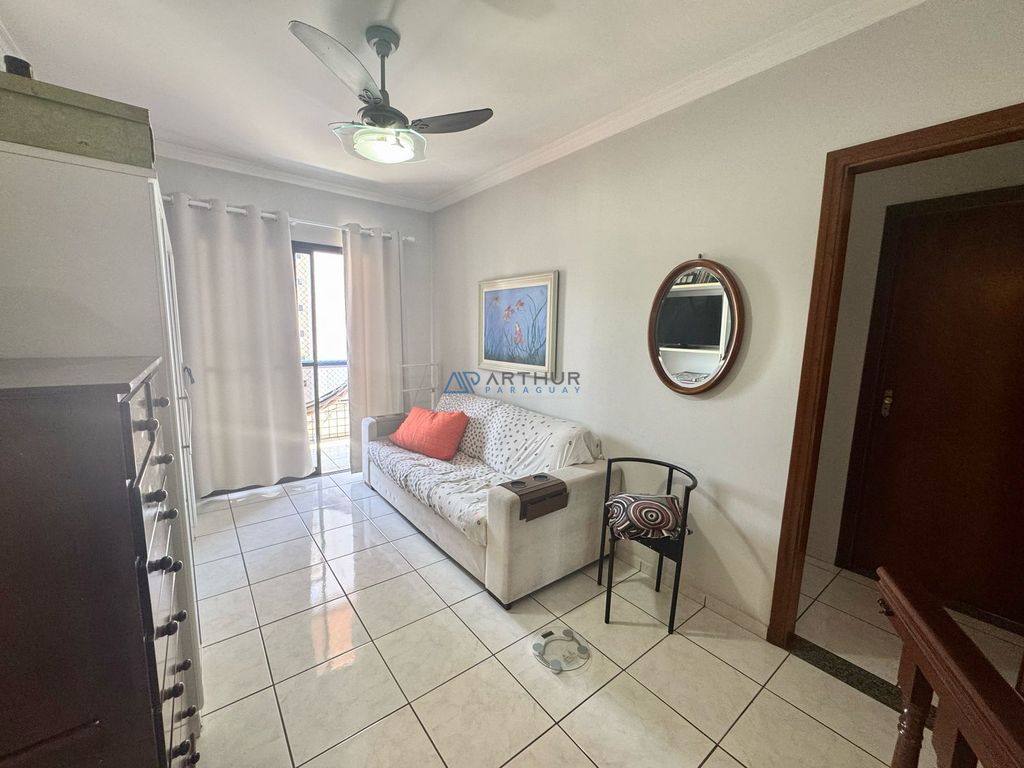 Apartamento 4 dormitórios à venda na Guilhermina, Praia Grande – 148 m² - foto 21
