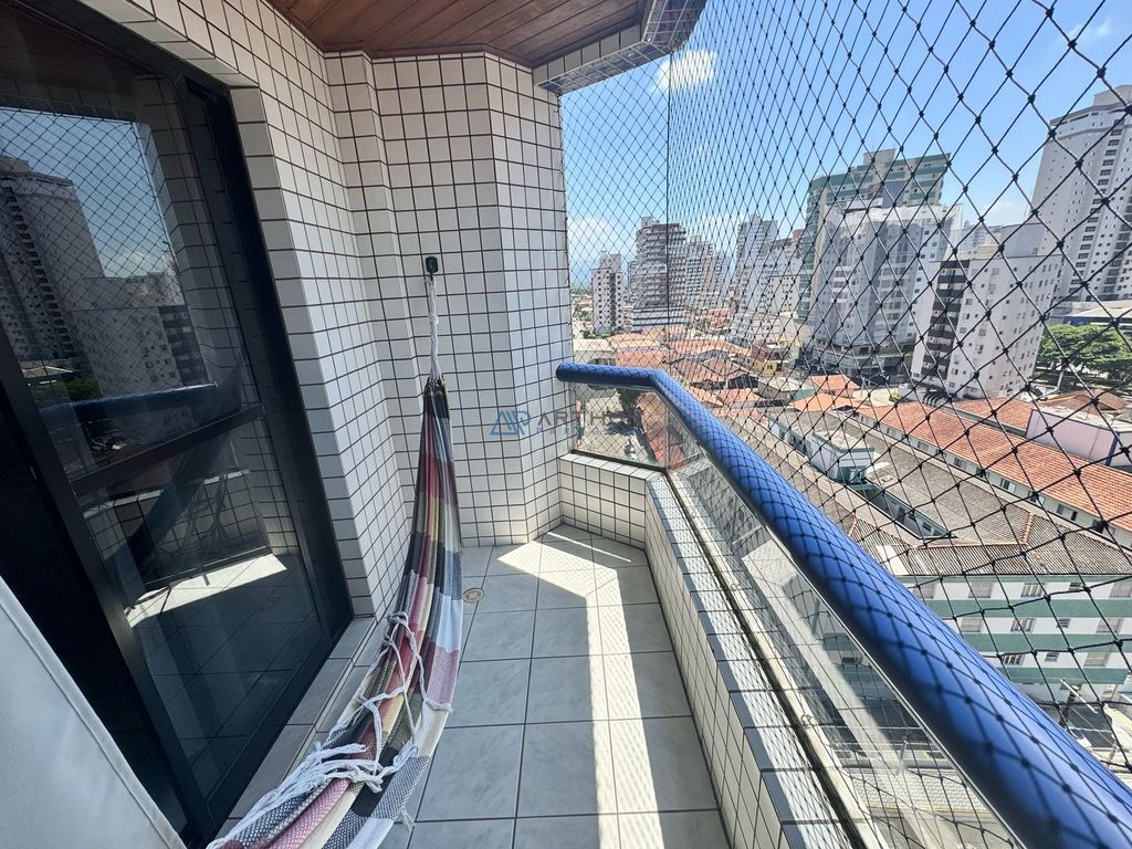 Apartamento 4 dormitórios à venda na Guilhermina, Praia Grande – 148 m² - foto 34