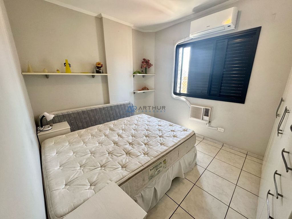 Apartamento 4 dormitórios à venda na Guilhermina, Praia Grande – 148 m² - foto 26
