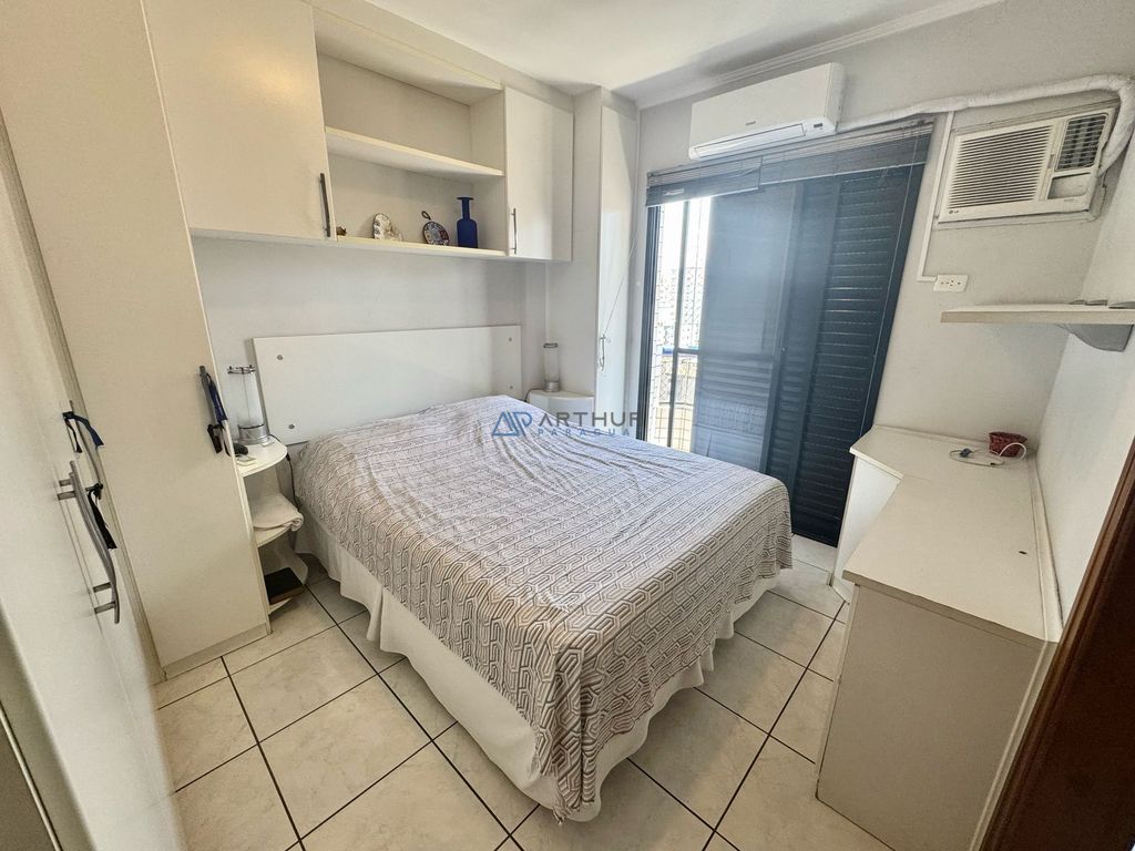 Apartamento 4 dormitórios à venda na Guilhermina, Praia Grande – 148 m² - foto 28