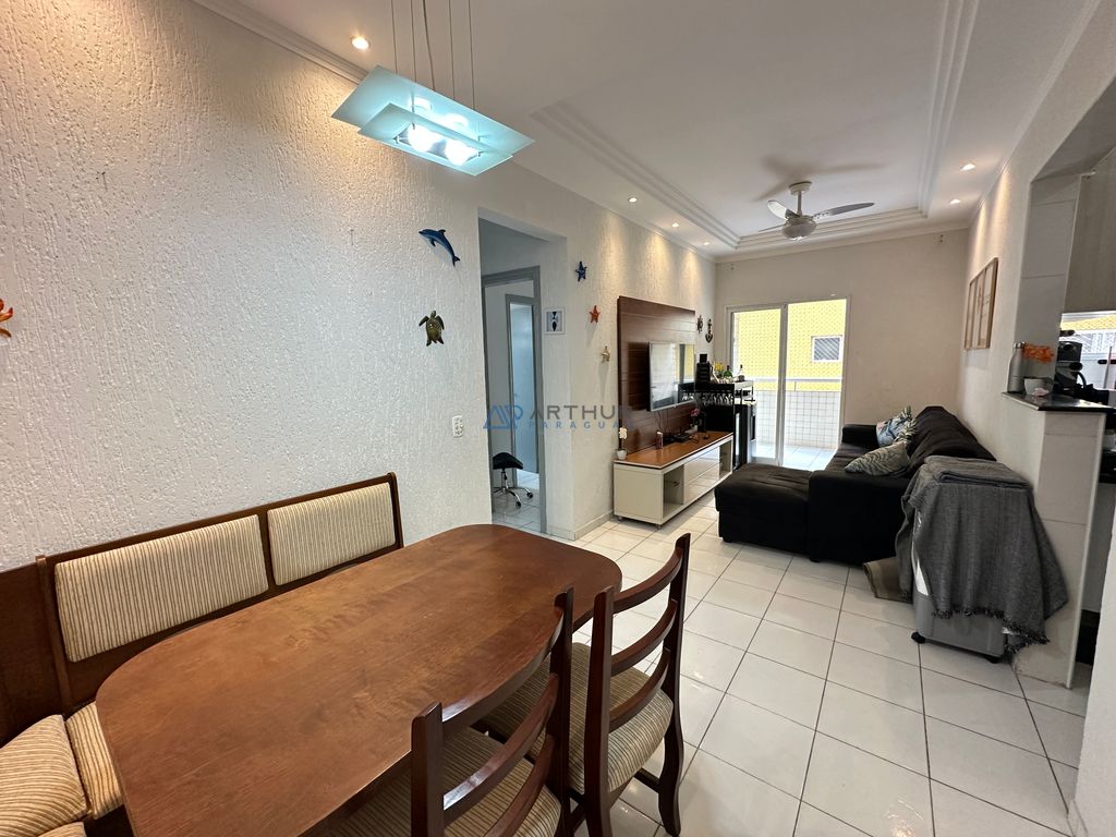 Apartamento 2 dormitórios à venda no Canto do Forte, Praia Grande – 71 m² - foto 3