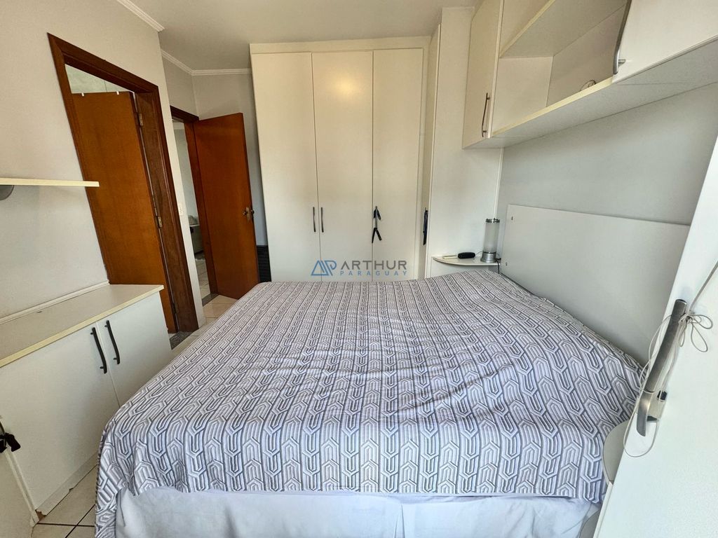 Apartamento 4 dormitórios à venda na Guilhermina, Praia Grande – 148 m² - foto 29