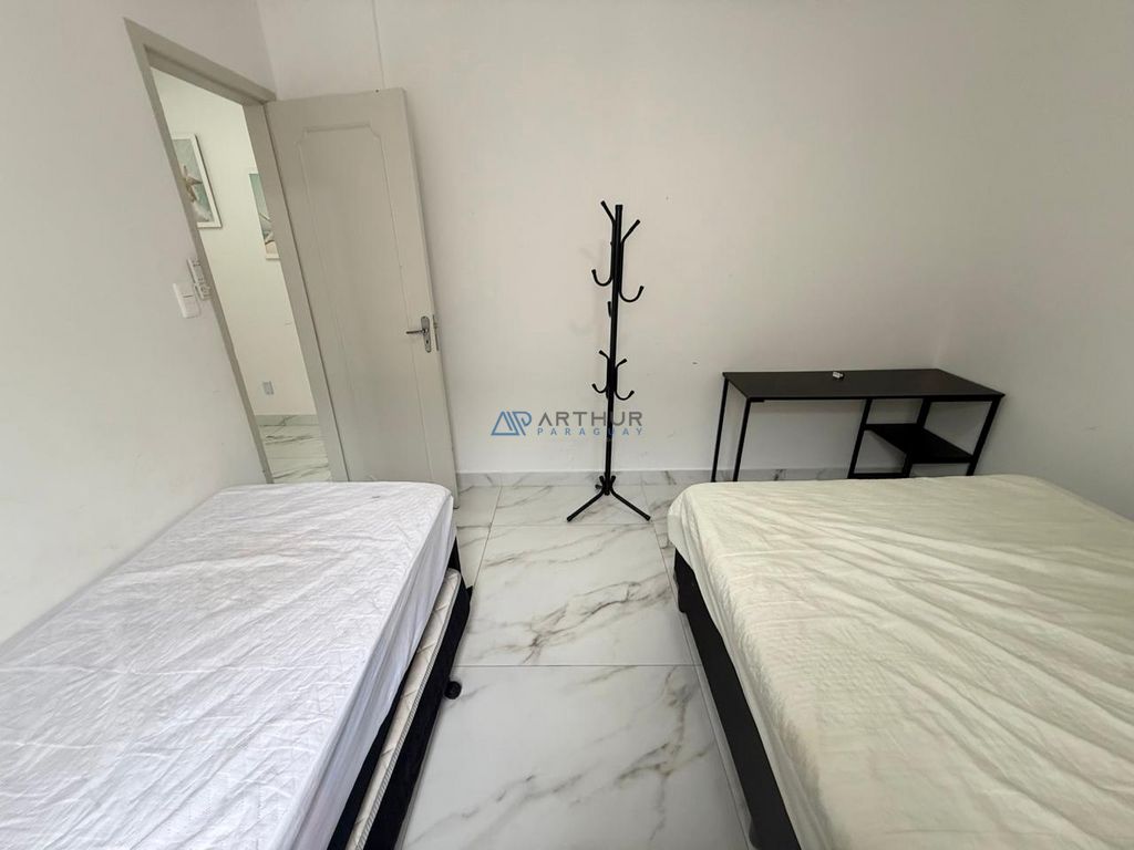 Apartamento 3 dormitórios frente mar à venda no Boqueirão, Praia Grande – 93 m² - foto 31