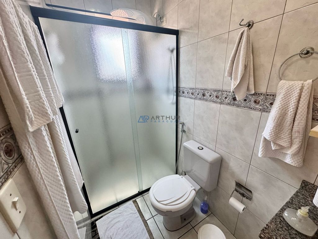 Apartamento 4 dormitórios à venda na Guilhermina, Praia Grande – 148 m² - foto 30