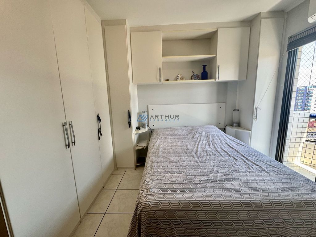 Apartamento 4 dormitórios à venda na Guilhermina, Praia Grande – 148 m² - foto 32