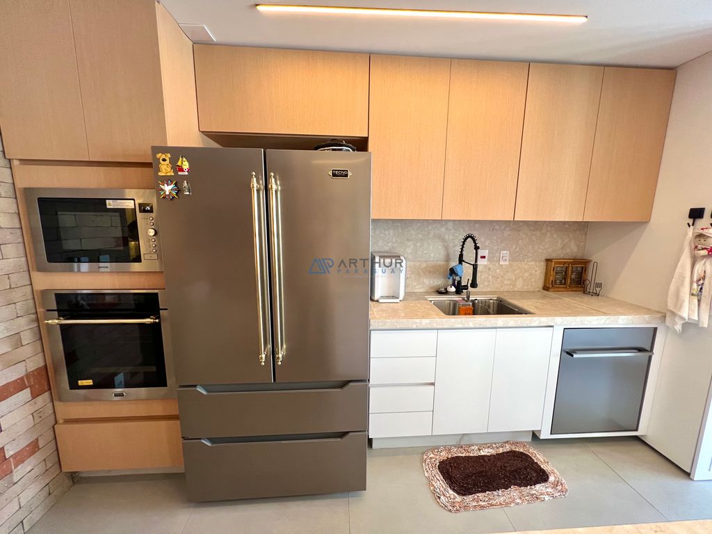 Apartamento 3 dormitórios à venda no Canto do Forte, Praia Grande – 130 m² - foto 11