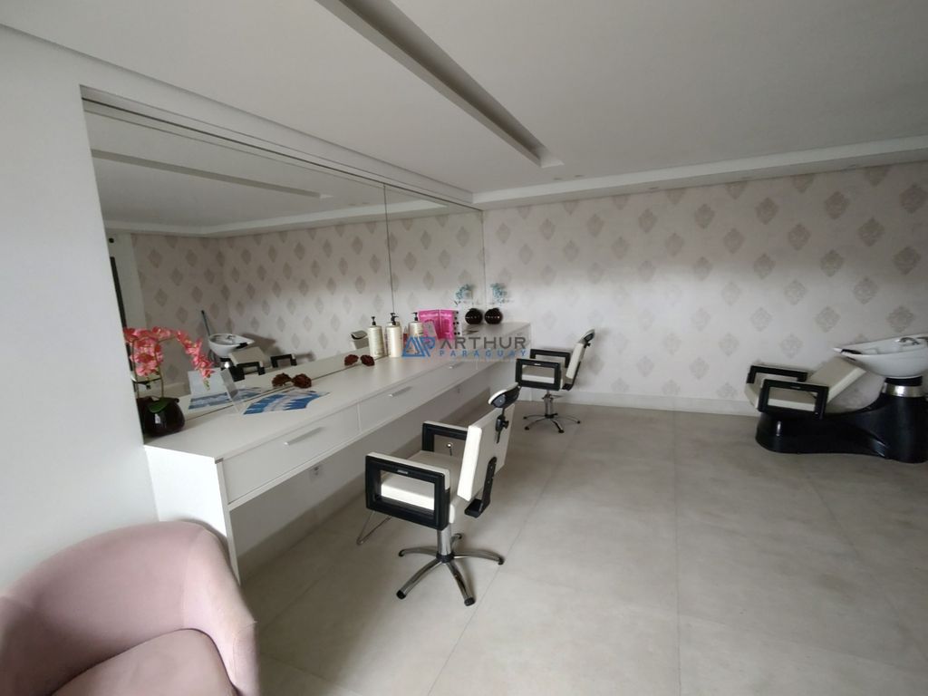 Apartamento 2 dormitórios à venda no Boqueirão, Praia Grande – 75 m² - foto 35