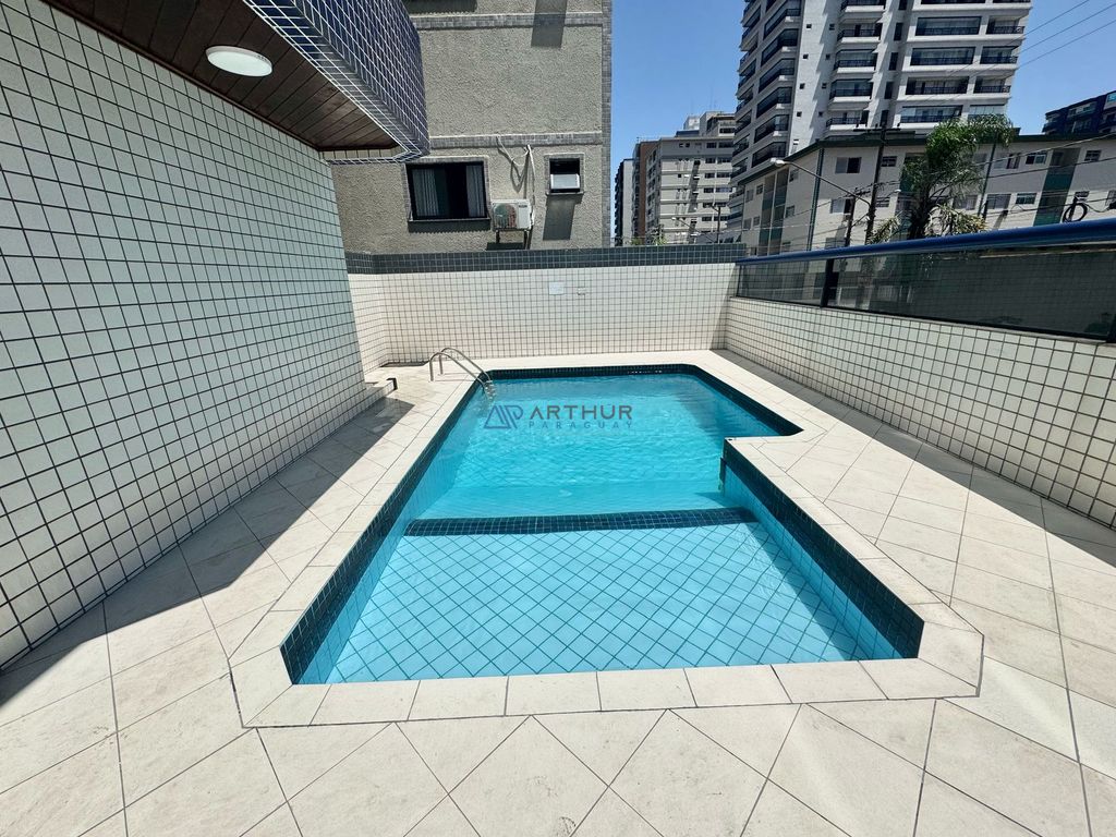 Apartamento 4 dormitórios à venda na Guilhermina, Praia Grande – 148 m² - foto 40